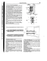 Preview for 104 page of Fiat 479 cc Owners Workshop Manual