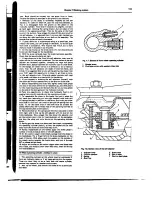 Preview for 110 page of Fiat 479 cc Owners Workshop Manual