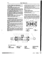 Preview for 111 page of Fiat 479 cc Owners Workshop Manual