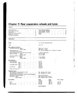 Preview for 136 page of Fiat 479 cc Owners Workshop Manual