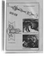 Preview for 138 page of Fiat 479 cc Owners Workshop Manual