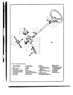 Preview for 150 page of Fiat 479 cc Owners Workshop Manual