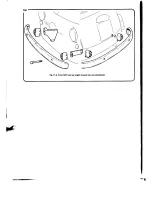 Preview for 161 page of Fiat 479 cc Owners Workshop Manual