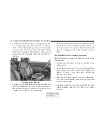 Preview for 32 page of Fiat 500 ABARTH 2017 Owner'S Manual