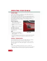 Preview for 64 page of Fiat 500 ABARTH CABRIO 2017 User Manual