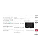 Preview for 147 page of Fiat 500 L 2019 User Manual