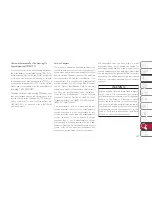 Preview for 159 page of Fiat 500 L 2019 User Manual