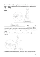 Предварительный просмотр 36 страницы Fiat 500 Series User Manual - Original Instructions