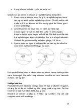 Предварительный просмотр 39 страницы Fiat 500 Series User Manual - Original Instructions