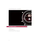 Preview for 8 page of Fiat 500c 2017 User Manual