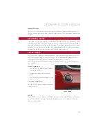 Preview for 63 page of Fiat 500c 2017 User Manual