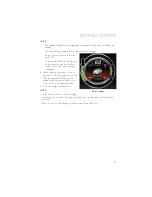 Предварительный просмотр 19 страницы Fiat 500e 2016 User Manual