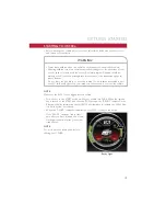 Предварительный просмотр 21 страницы Fiat 500e 2016 User Manual