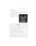 Preview for 33 page of Fiat 500e 2016 User Manual