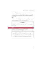 Preview for 35 page of Fiat 500e 2016 User Manual