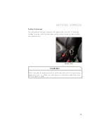 Preview for 37 page of Fiat 500e 2016 User Manual