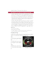 Предварительный просмотр 42 страницы Fiat 500e 2016 User Manual