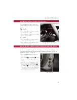 Preview for 79 page of Fiat 500e 2016 User Manual