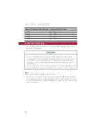 Preview for 20 page of Fiat 500e 2017 User Manual