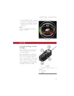 Preview for 21 page of Fiat 500e 2017 User Manual