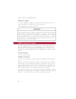 Preview for 22 page of Fiat 500e 2017 User Manual