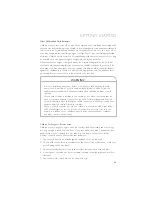 Preview for 47 page of Fiat 500e 2017 User Manual