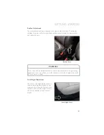 Preview for 61 page of Fiat 500e 2017 User Manual