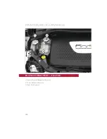 Preview for 126 page of Fiat 500e 2017 User Manual