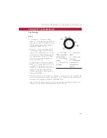 Preview for 135 page of Fiat 500e 2017 User Manual