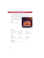 Preview for 156 page of Fiat 500e 2017 User Manual