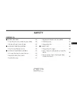 Preview for 101 page of Fiat 500e 2018 Owner'S Manual