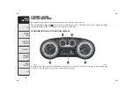 Preview for 8 page of Fiat 500L 2012 Owner'S Handbook Manual