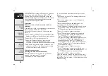 Preview for 20 page of Fiat 500L 2012 Owner'S Handbook Manual