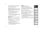 Preview for 21 page of Fiat 500L 2012 Owner'S Handbook Manual