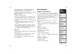 Preview for 23 page of Fiat 500L 2012 Owner'S Handbook Manual