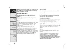 Preview for 24 page of Fiat 500L 2012 Owner'S Handbook Manual