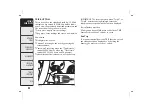 Preview for 26 page of Fiat 500L 2012 Owner'S Handbook Manual