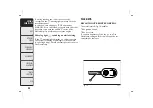 Preview for 28 page of Fiat 500L 2012 Owner'S Handbook Manual