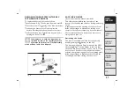 Preview for 31 page of Fiat 500L 2012 Owner'S Handbook Manual