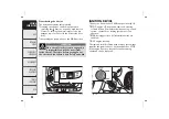 Preview for 32 page of Fiat 500L 2012 Owner'S Handbook Manual