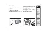 Preview for 43 page of Fiat 500L 2012 Owner'S Handbook Manual