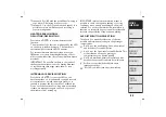 Preview for 49 page of Fiat 500L 2012 Owner'S Handbook Manual