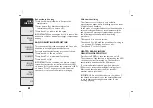 Preview for 52 page of Fiat 500L 2012 Owner'S Handbook Manual