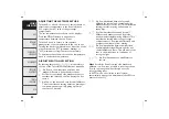 Preview for 58 page of Fiat 500L 2012 Owner'S Handbook Manual