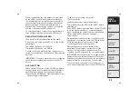 Preview for 59 page of Fiat 500L 2012 Owner'S Handbook Manual