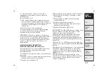 Preview for 61 page of Fiat 500L 2012 Owner'S Handbook Manual