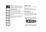 Preview for 64 page of Fiat 500L 2012 Owner'S Handbook Manual