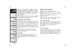 Preview for 66 page of Fiat 500L 2012 Owner'S Handbook Manual