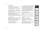 Preview for 73 page of Fiat 500L 2012 Owner'S Handbook Manual