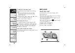 Preview for 74 page of Fiat 500L 2012 Owner'S Handbook Manual